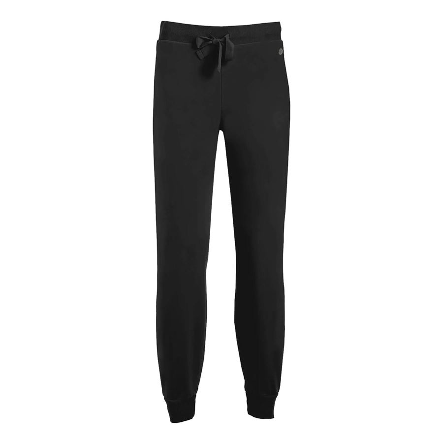 Pantalone jogger in felpa donna Deha | A0053910009